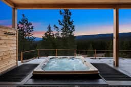 Barrel Ridge @ Suncadia