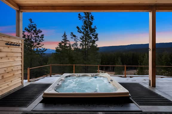 Barrel Ridge @ Suncadia