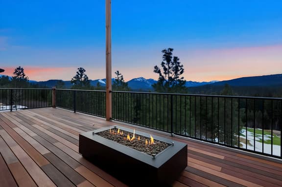 Barrel Ridge @ Suncadia